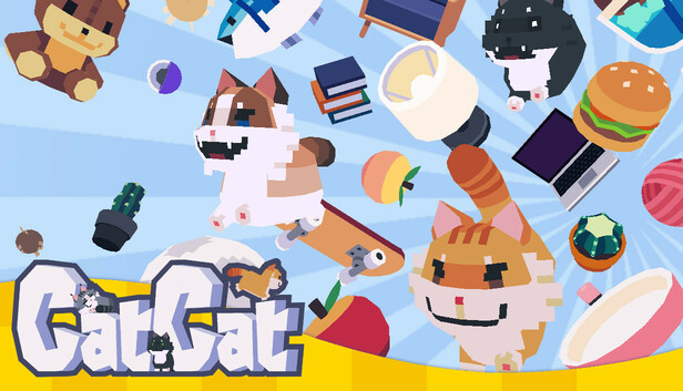 CatCat