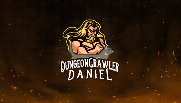 Dungeon Crawler Daniel