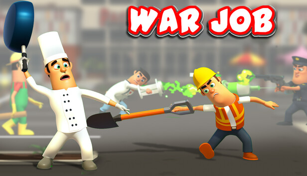War Job