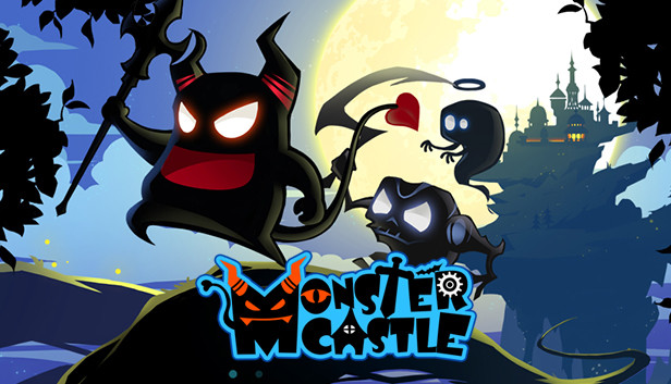 MonsterCastle - 怪物城堡