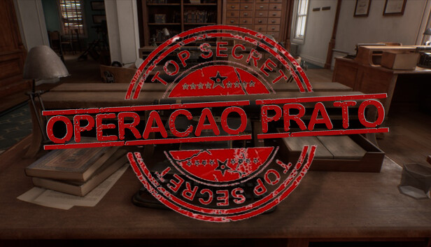 Operação Prato