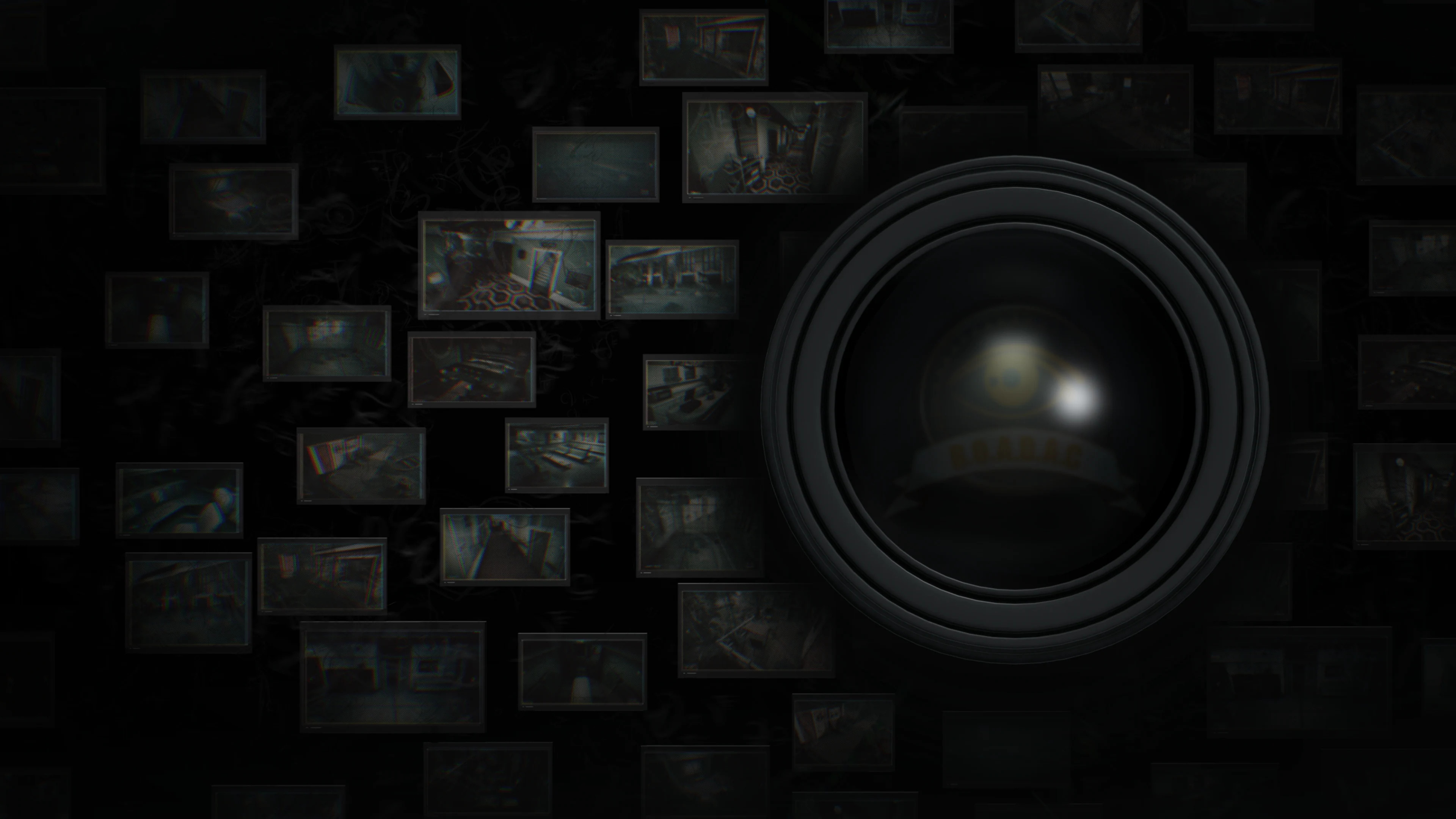 I'm on Observation Duty 6