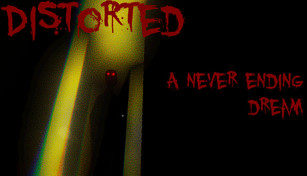 Distorted