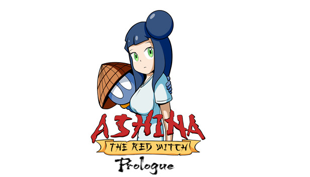 Ashina: The Red Witch: Prologue
