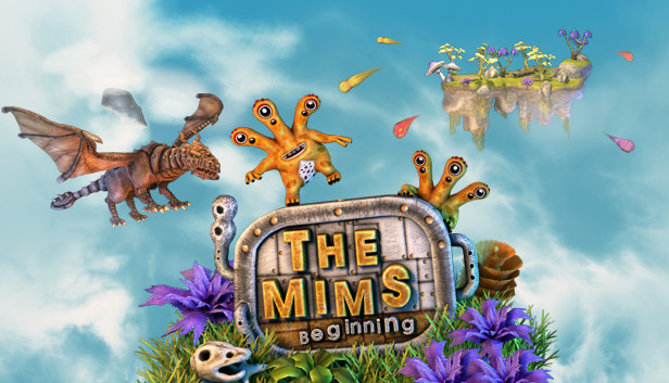 The Mims Beginning