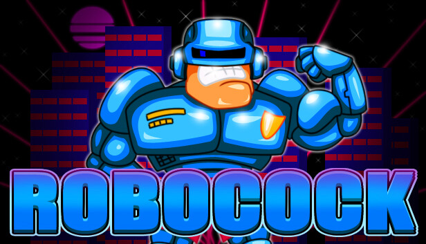 ROBOCOCK