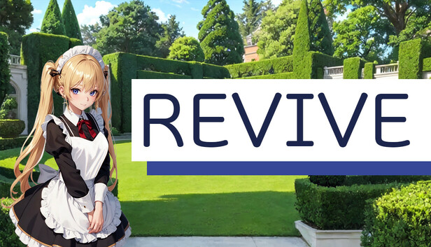 Revive