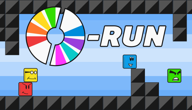 CD-RUN