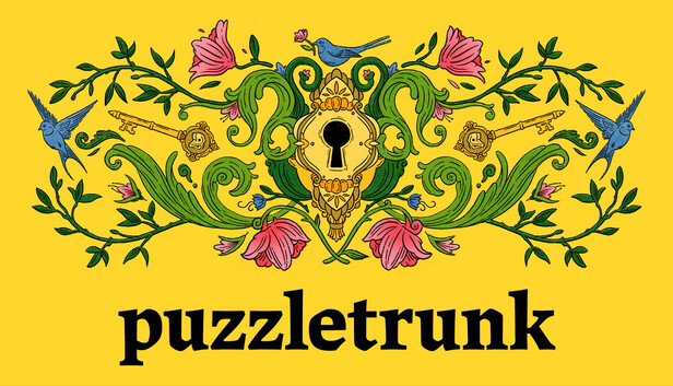 Puzzletrunk