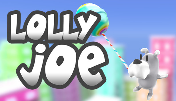 Lolly Joe