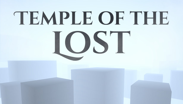 Temple of the Lost
