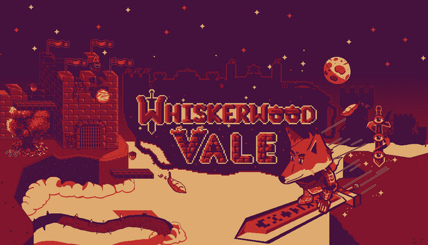 Whiskerwood Vale