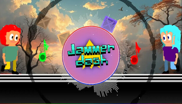 Jammer Dash