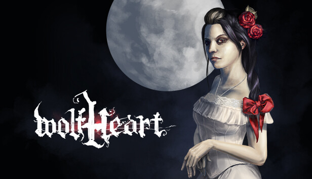 The Knight of the Crimson Tower – Wolfheart