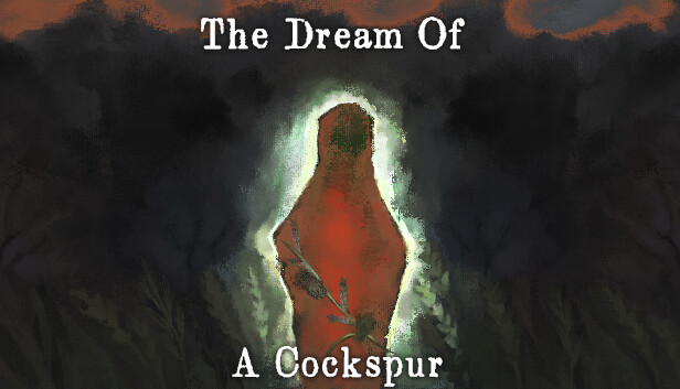 稗子 The Dream Of A Cockspur