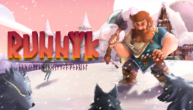 Runnyk