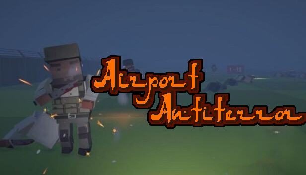 Airport Antiterror