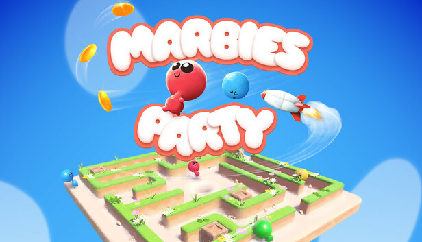 Marbies Party