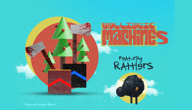 Ballistic Machines
