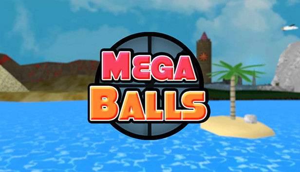Mega Balls