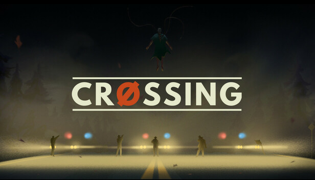 Crossing