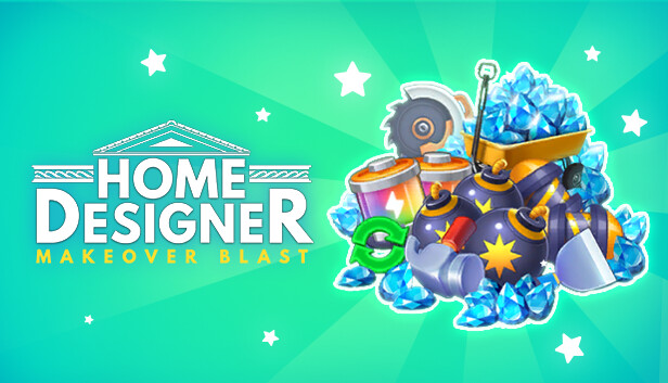 Home Designer Makeover Blast - Expert Pack