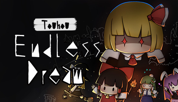 东方夜光幻梦~Touhou Endless Dream