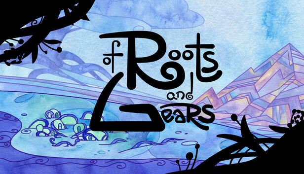Of Roots and Gears