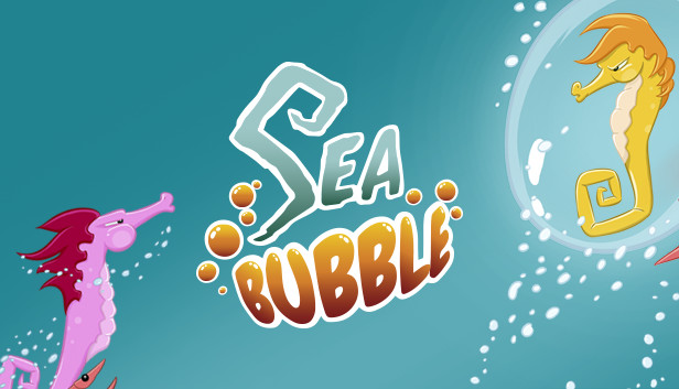Sea Bubble