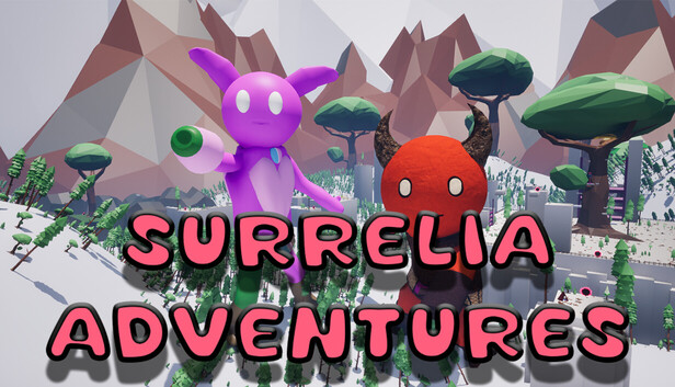 Surrelia Adventures