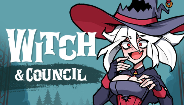 Witch and Council