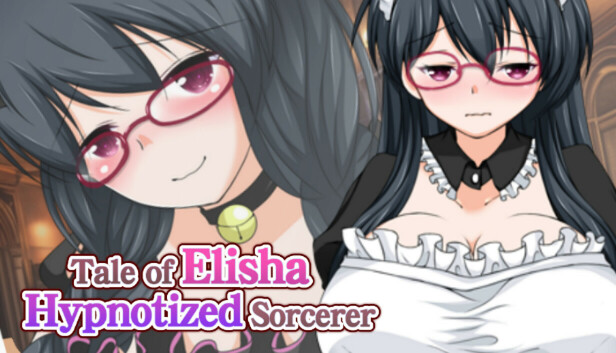 Tale of Elisha, Hypnotized Sorcerer