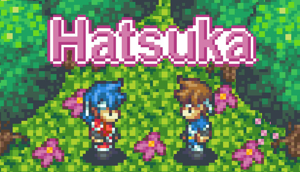 하츠카 (Hatsuka)