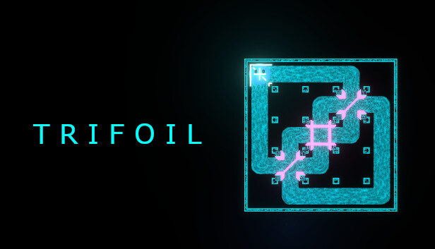 Trifoil