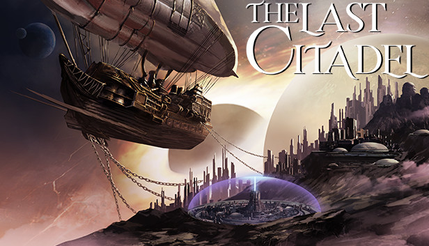 The Last Citadel