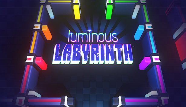 Luminous Labyrinth