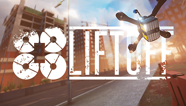 Liftoff®: FPV Drone Racing