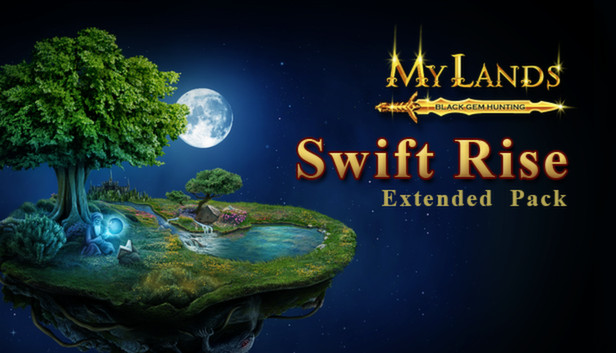 My Lands: Swift Rise - Extended DLC Pack