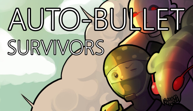 AutoBulletSurvivor