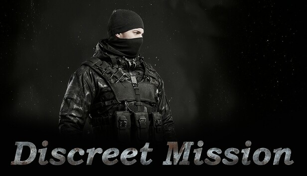 Discreet Mission