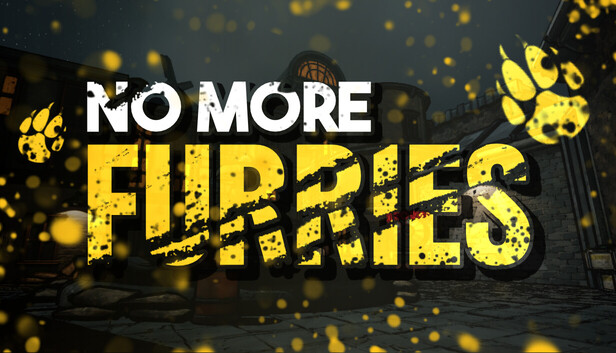 No More Furries