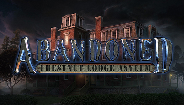 Abandoned: Chestnut Lodge Asylum