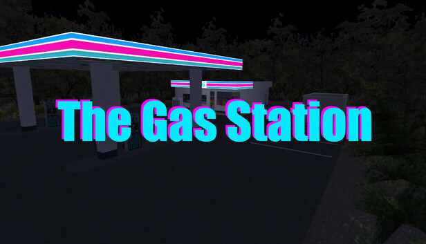 The Gas Station