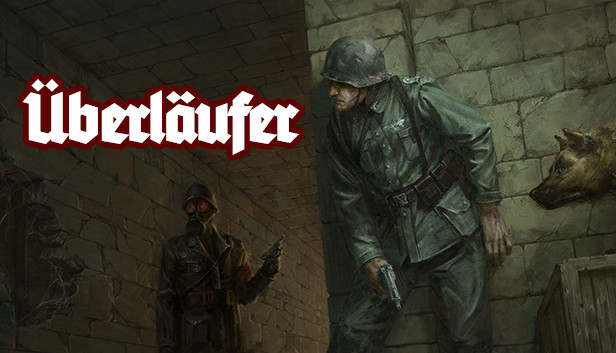 Uberlaufer