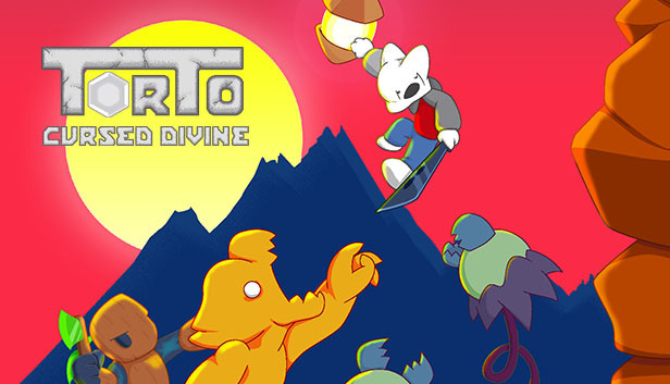 Torto: Cursed Divine