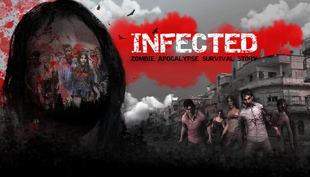 Infected Chronicles: Surviving the Zombie Apocalypse