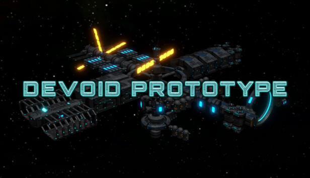Devoid Prototype