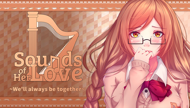 Sounds of Her Love ~We'll always be together~