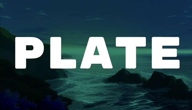 PLATE
