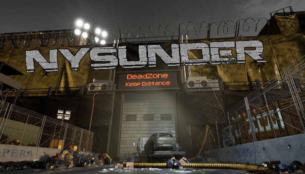 Nysunder